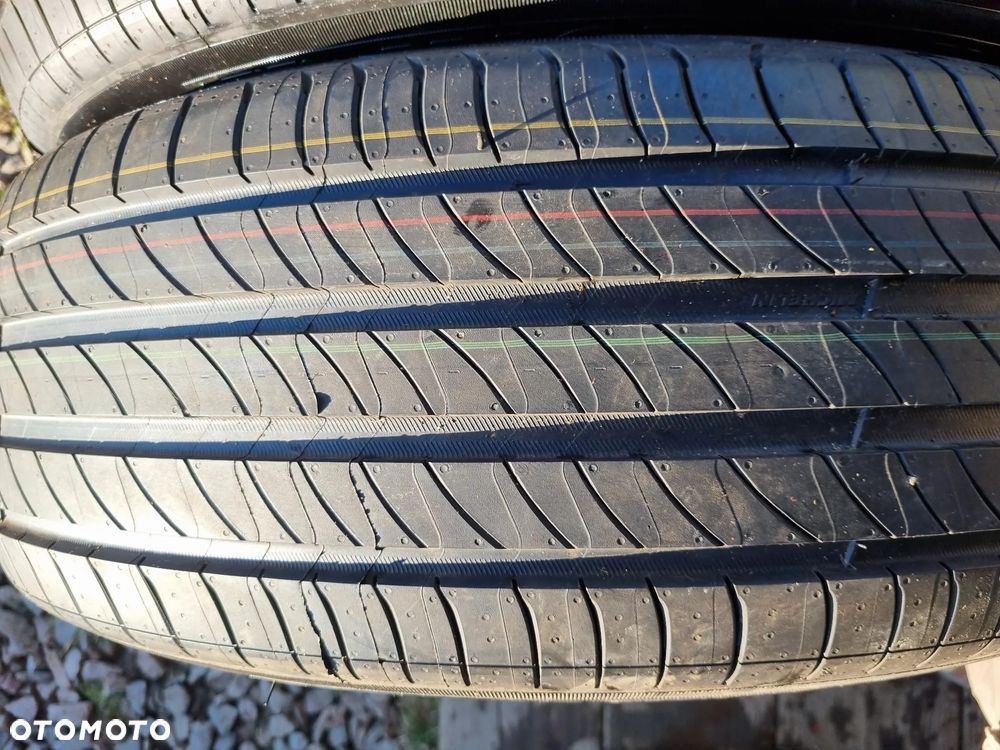 Opony Michelin E Primacy 205/55R19 97V 2024r. 4x7mm jak nowe - 2