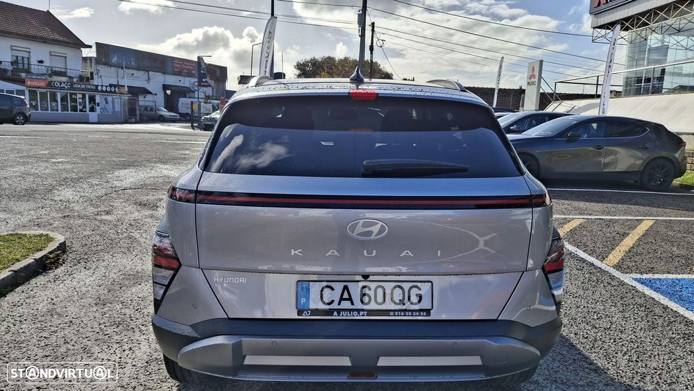 Hyundai Kauai 1.0 T-GDi Premium - 7