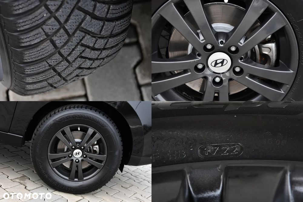 Hyundai ix35 1.6 GDI Comfort 2WD - 33