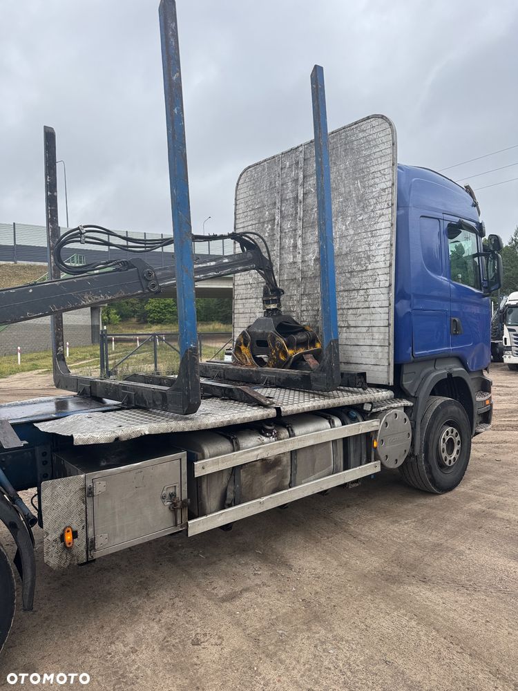 Scania R440 - 4