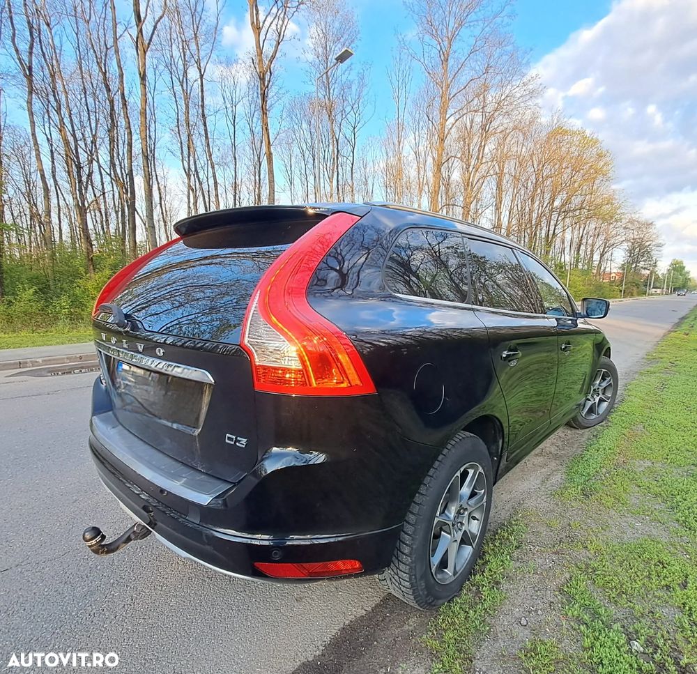 Volvo XC 60 D3 Momentum - 6