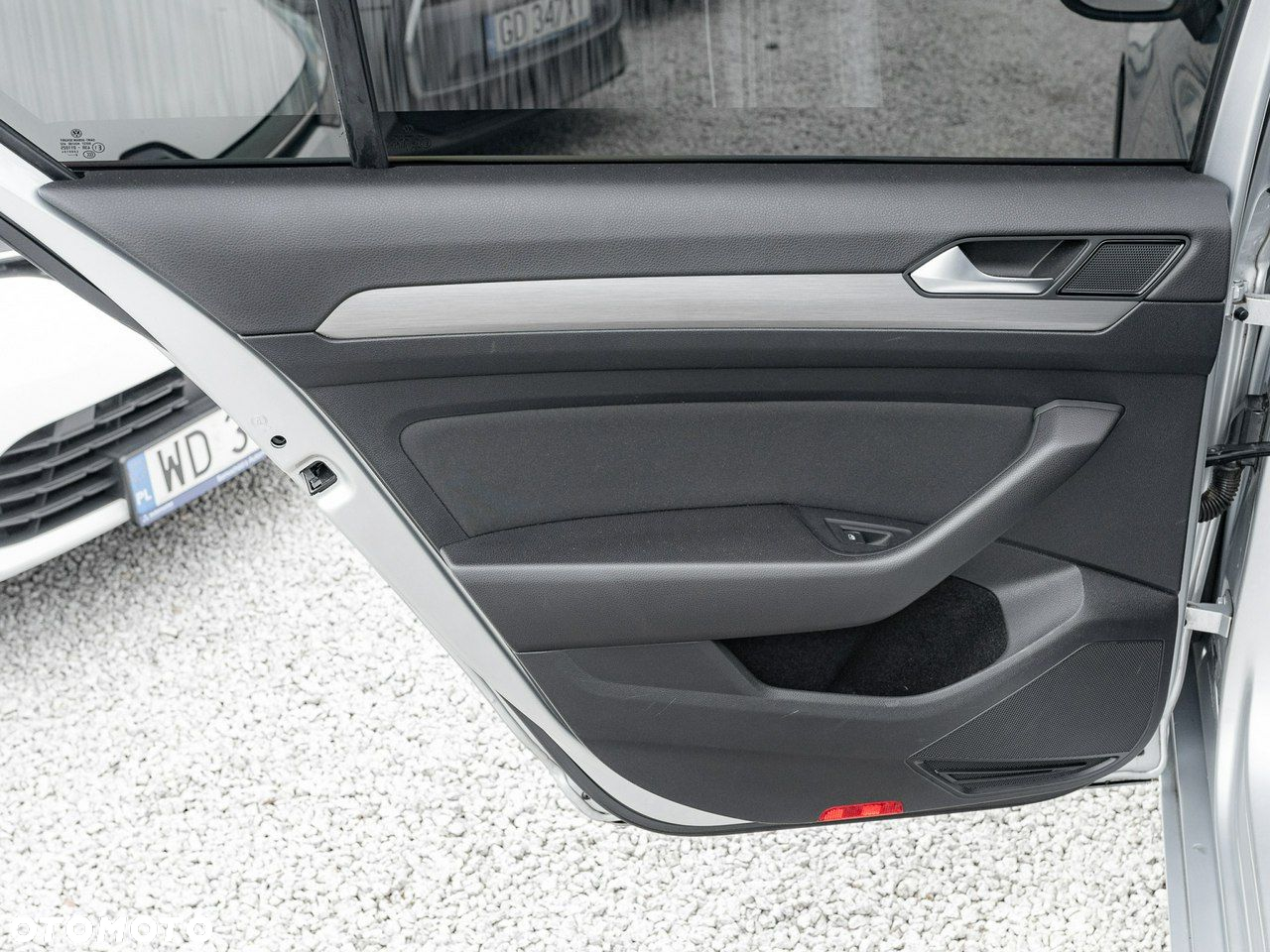 Volkswagen Passat 1.5 TSI EVO Essence - 22