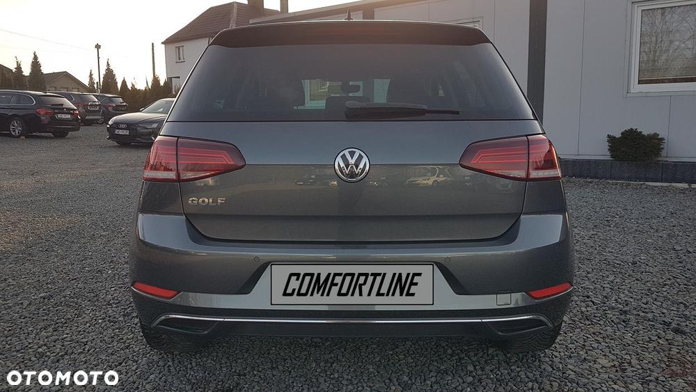 Volkswagen Golf 1.0 TSI Join - 11