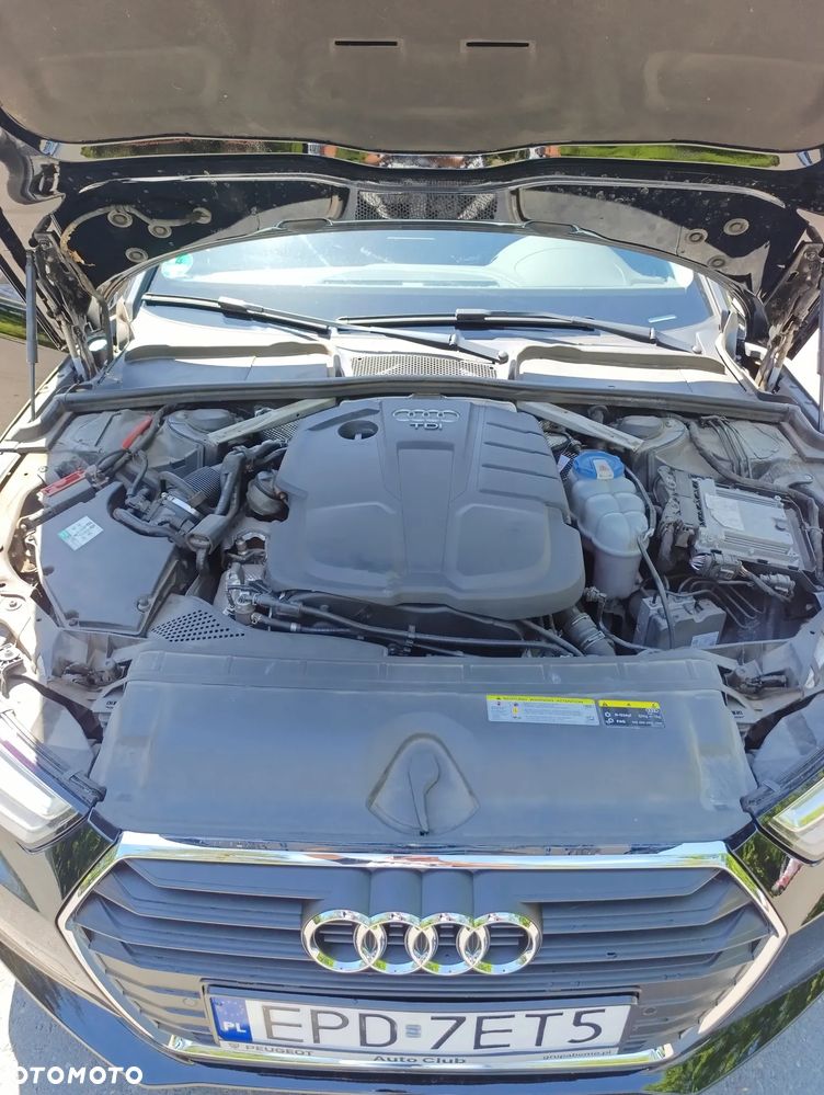 Audi A4 Avant 2.0 TDI S tronic sport - 29