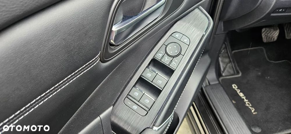 Nissan Qashqai 1.3 DIG-T MHEV N-Connecta Xtronic - 21