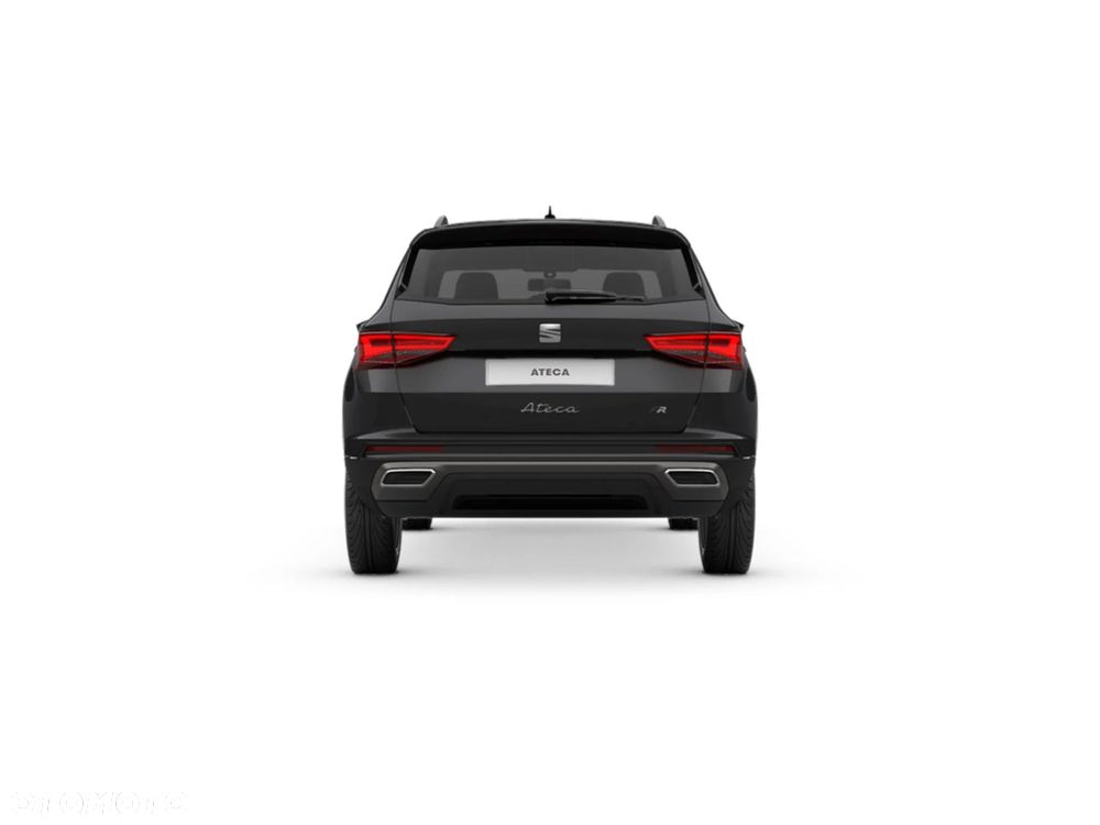 Seat Ateca 1.5 TSI FR S&S DSG - 2