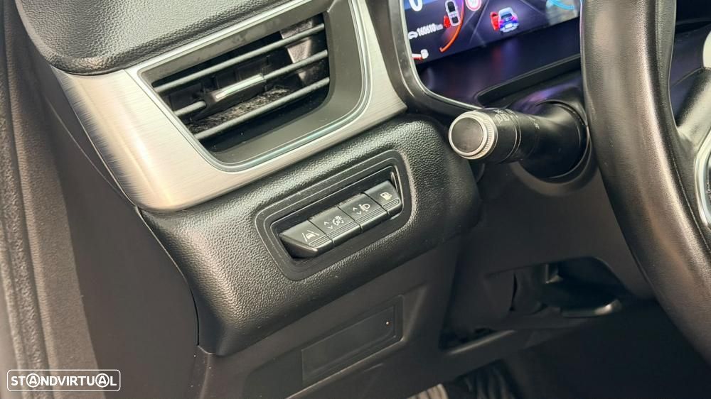 Renault Captur 1.6 E-Tech Intens - 28