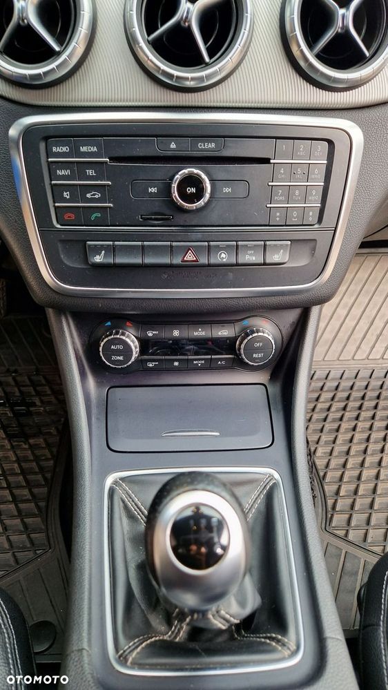 Mercedes-Benz CLA - 29