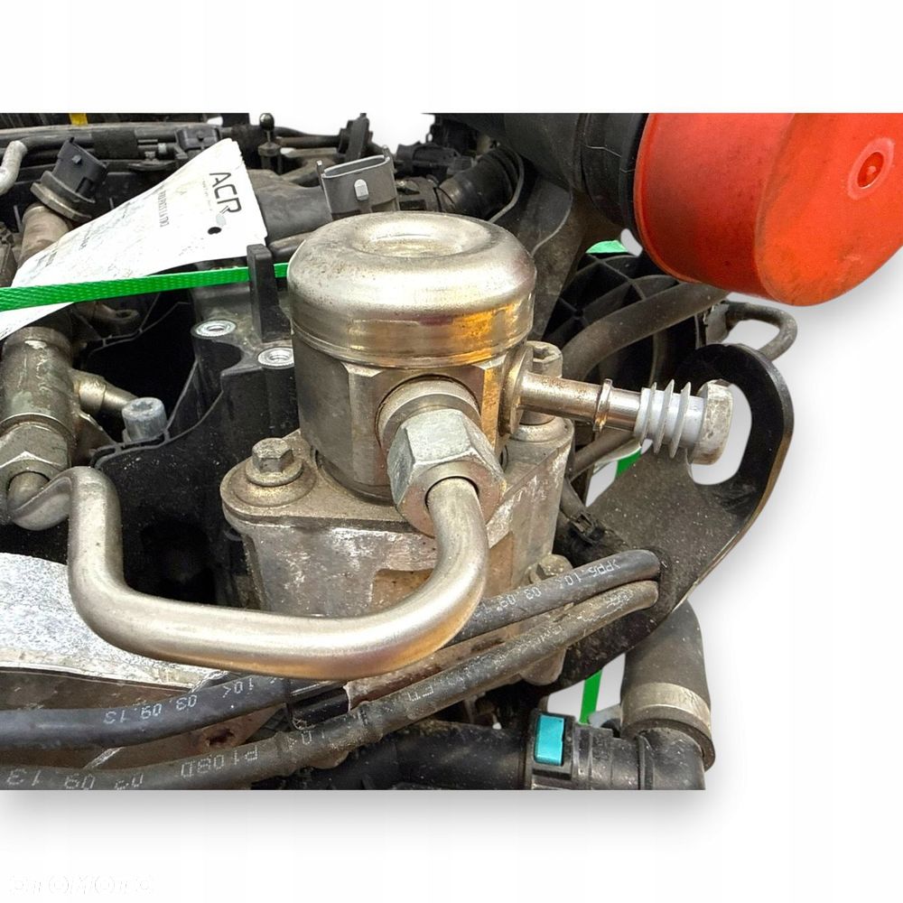 SILNIK M1DA Ford Focus III MK3 C-Max C Max II 1.0 ECOBOOST 125KM benzyna - 11