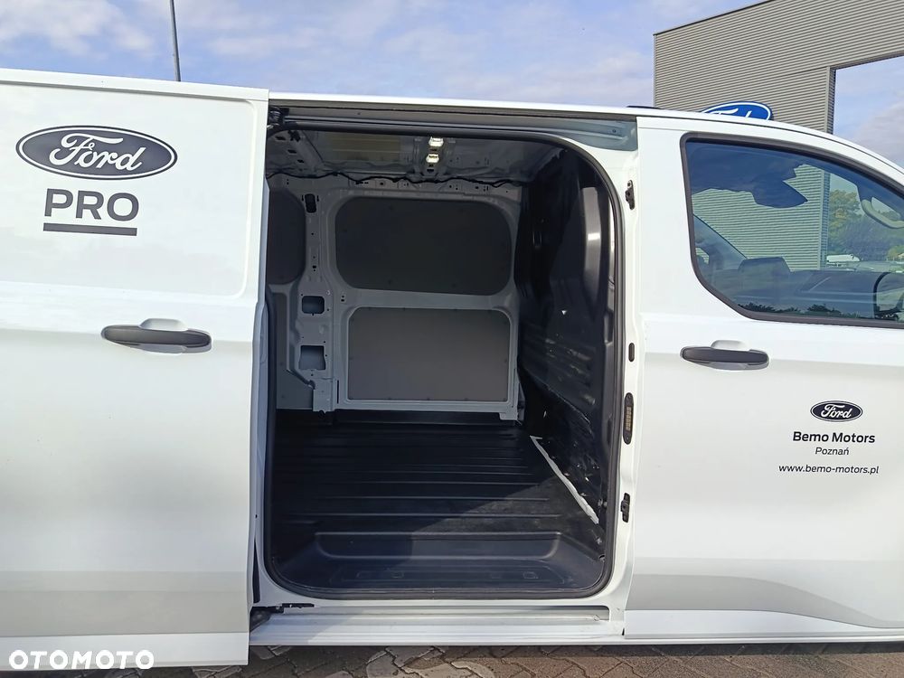 Ford Transit Custom 320L2H1 - 7