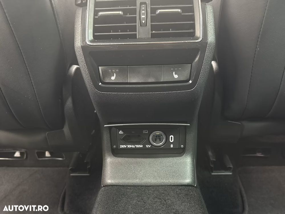 Skoda Kodiaq 2.0 TDI 4X4 DSG L&K - 18