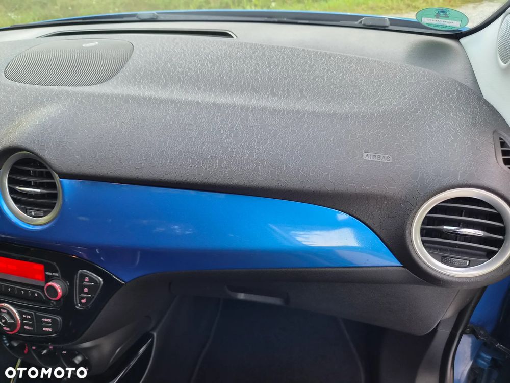 Opel Adam - 26
