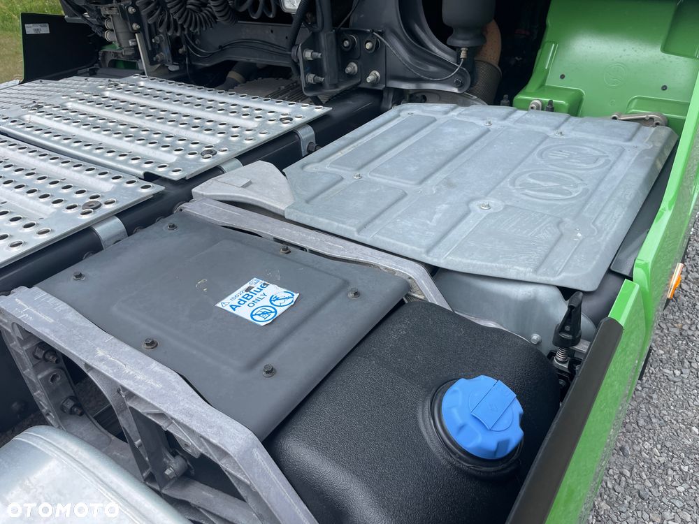 Renault T480 Retarder Full Air - 18