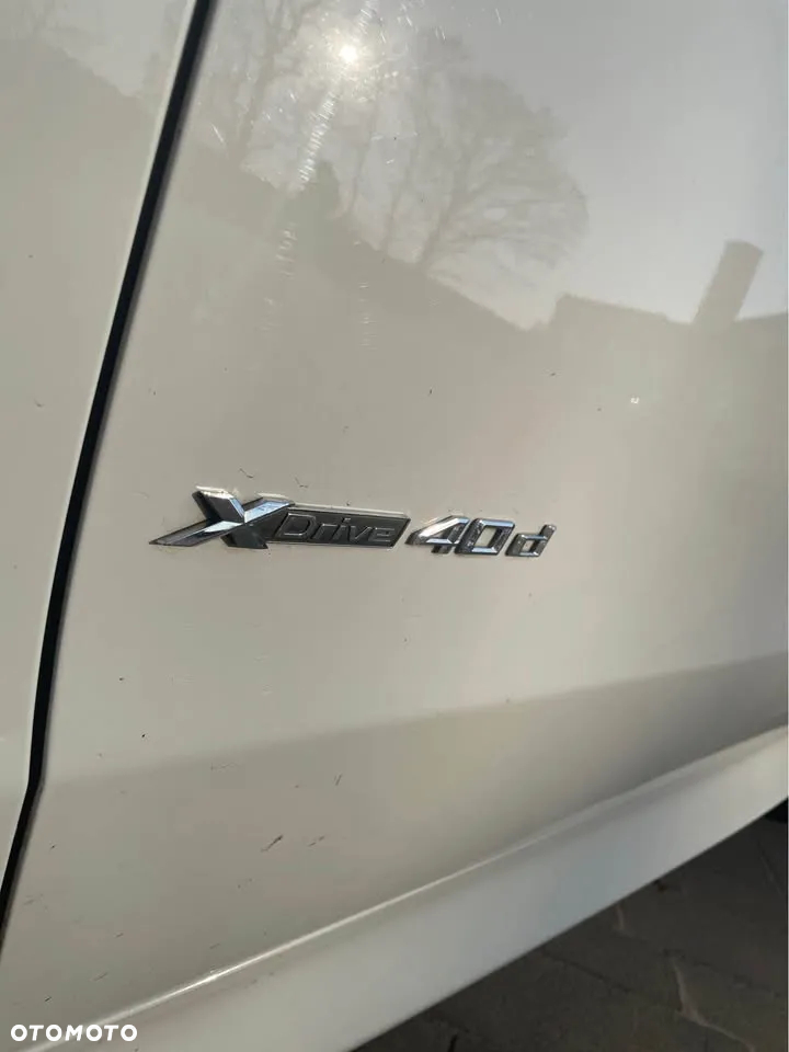 BMW X5 xDrive40d - 14