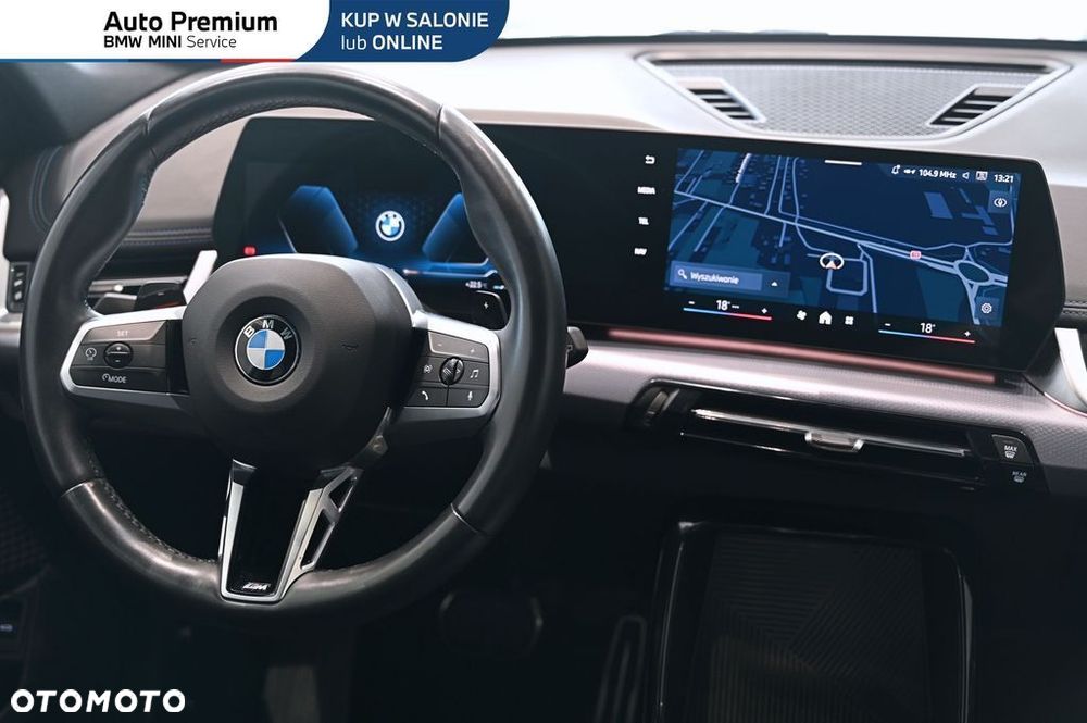 BMW X1 xDrive23i mHEV M Sport - 15
