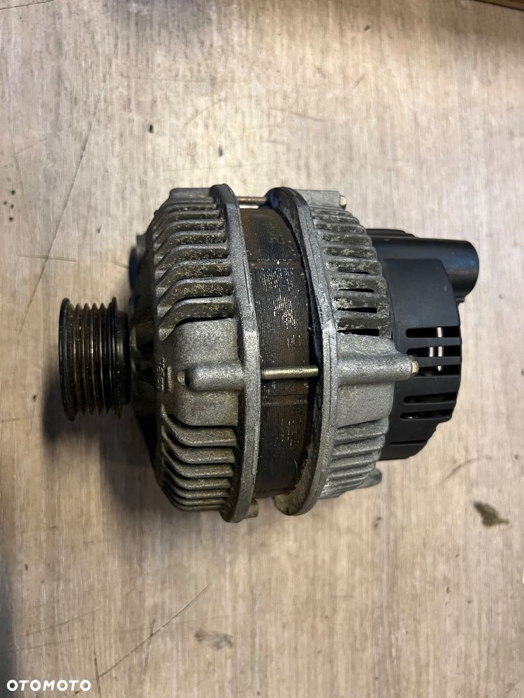 Alternator m57 2.0d 2.5d 3.0d oryginalny 525d 530d
