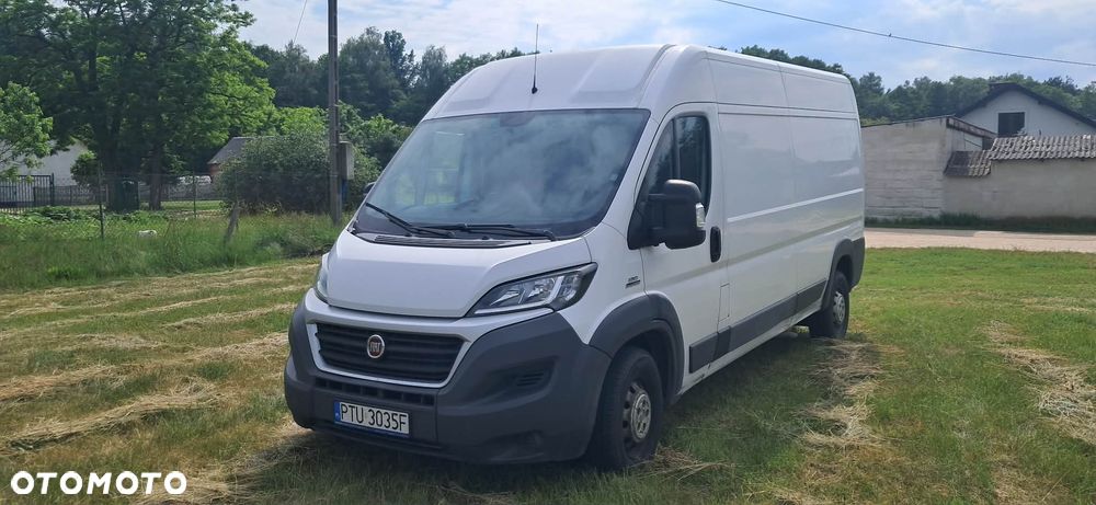 Fiat Ducato 250 - 1