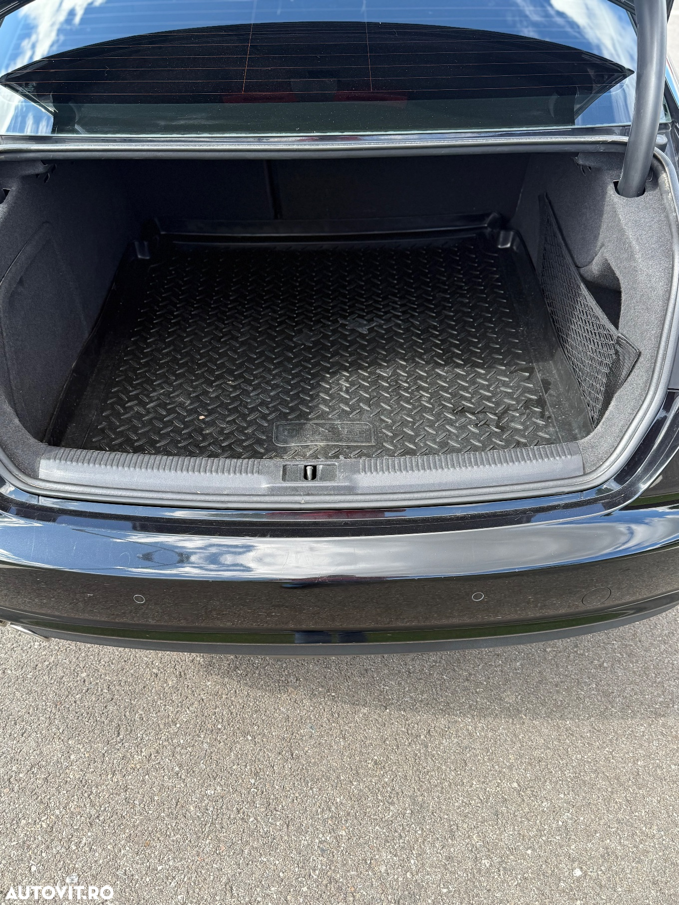 Audi A4 2.0 TDI B8 - 15