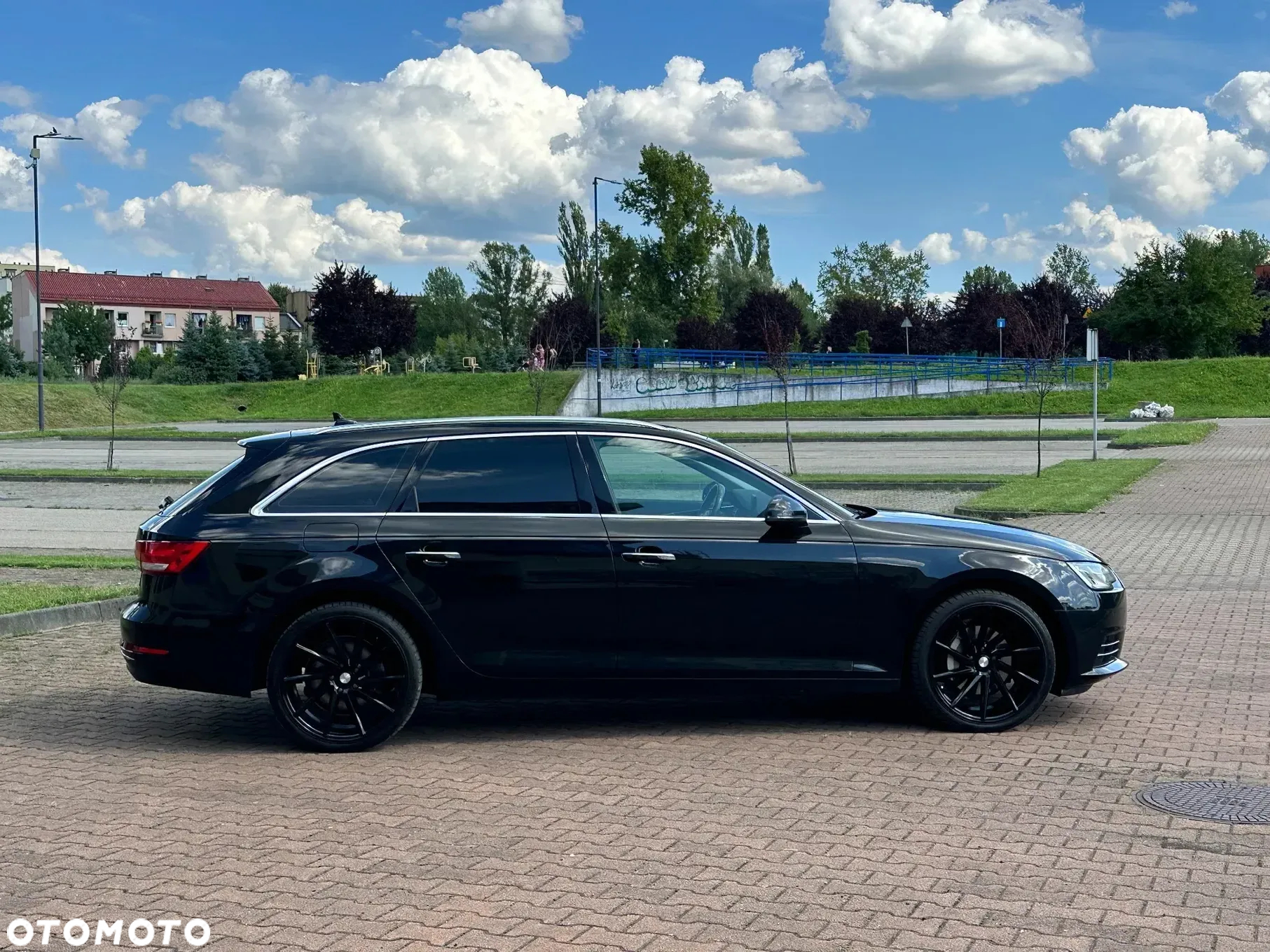 Audi A4 ver-2-0-tdi-ultra-s-tronic - 11