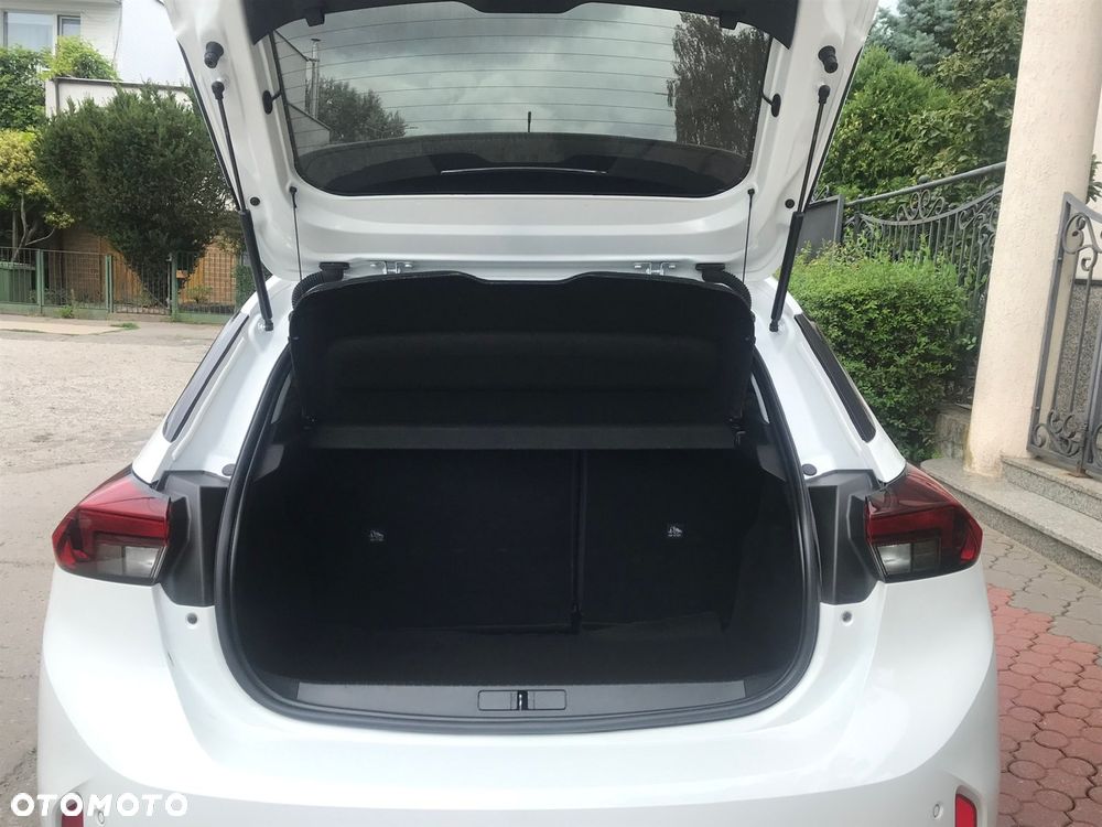 Opel Corsa 1.5 D Edition S&S - 12