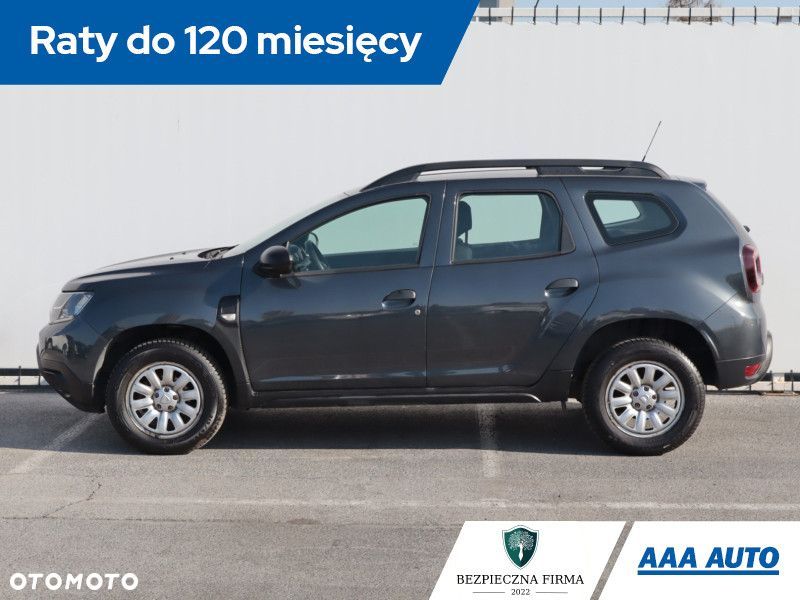 Dacia Duster - 4