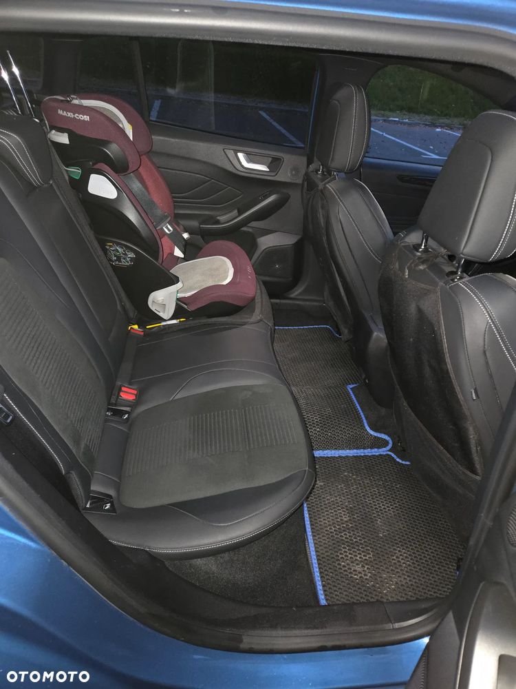 Ford Focus - 15