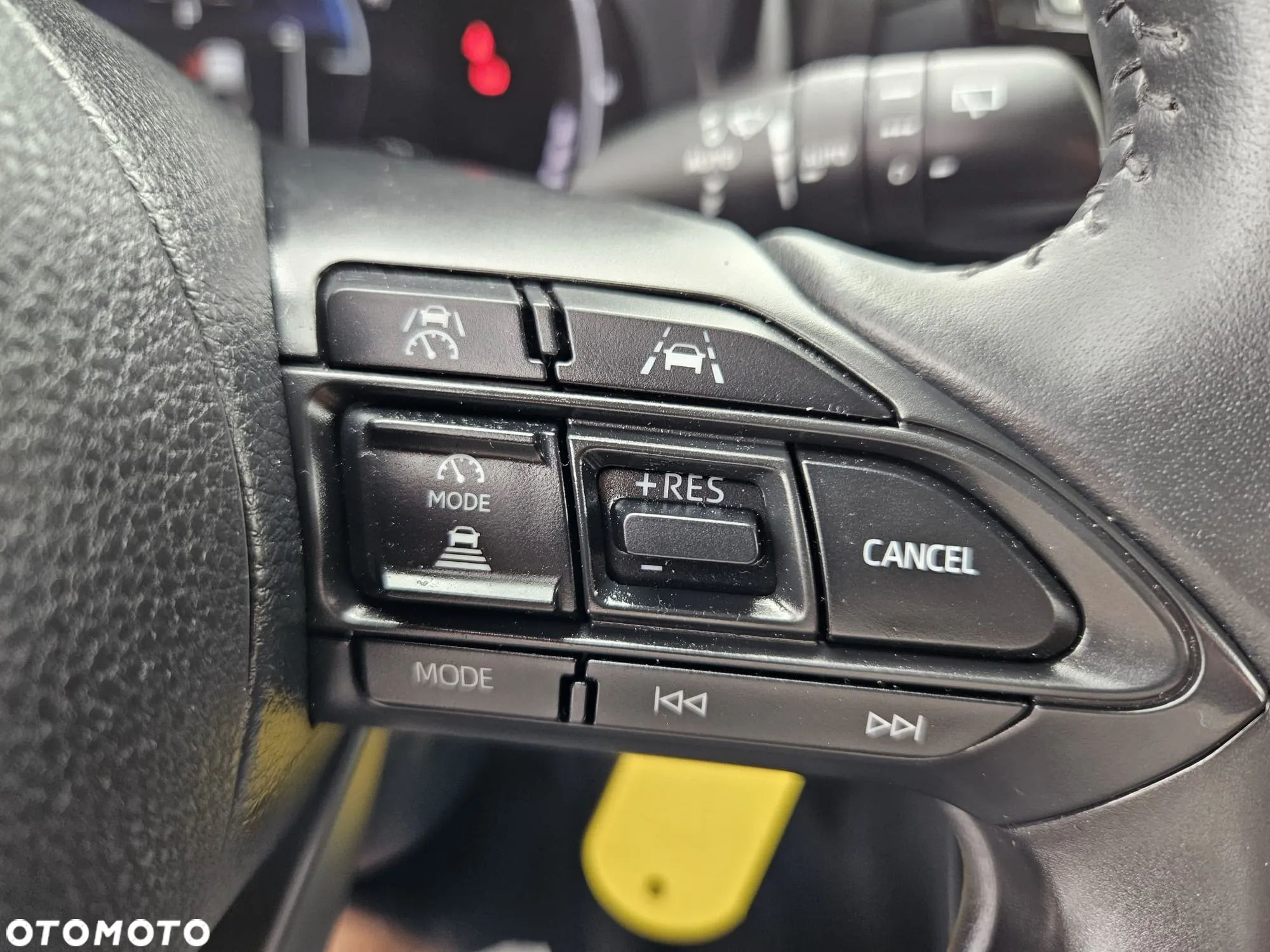 Toyota Yaris Cross 1.5 Comfort CVT - 27