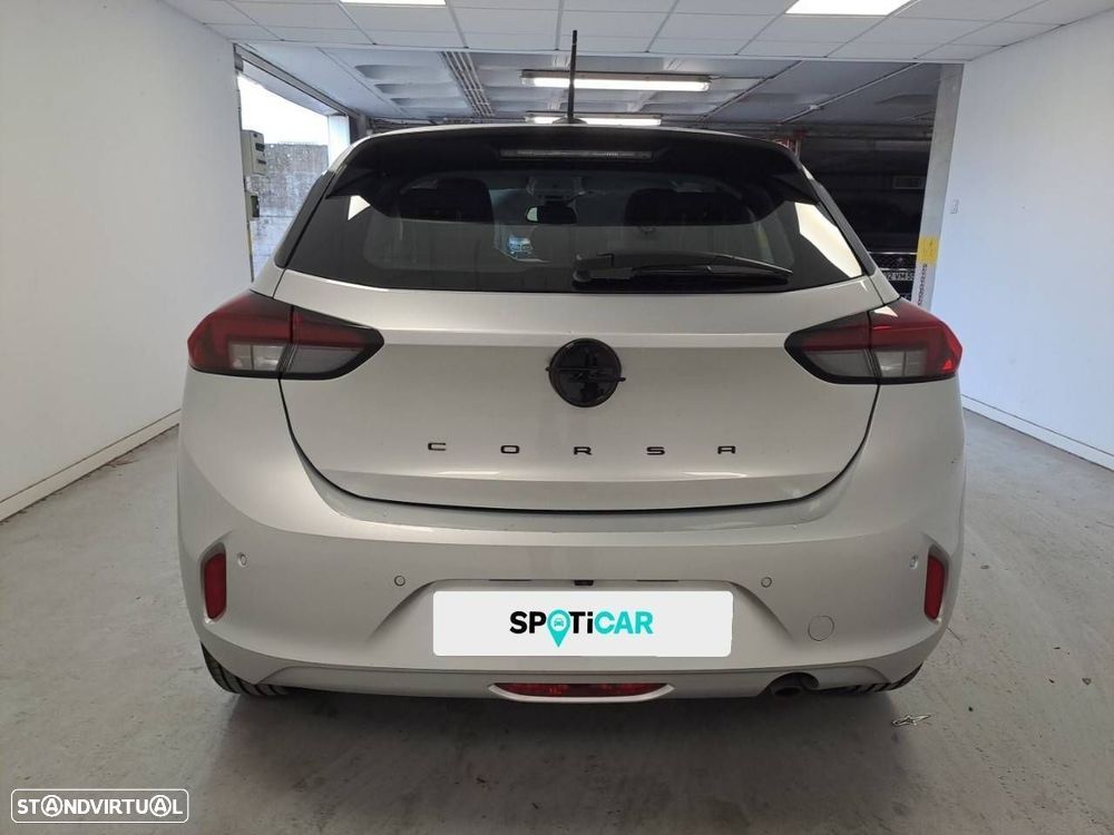 Opel Corsa 1.2 T Edition - 4