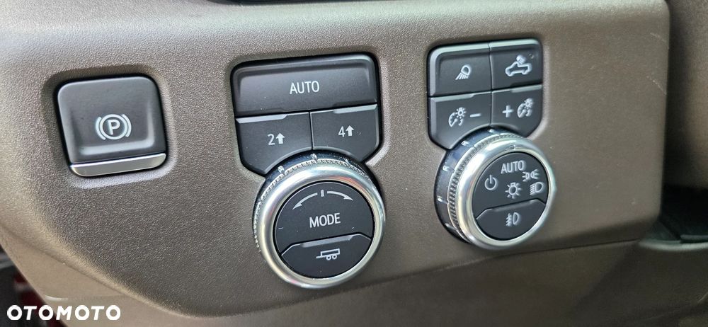GMC Sierra - 25
