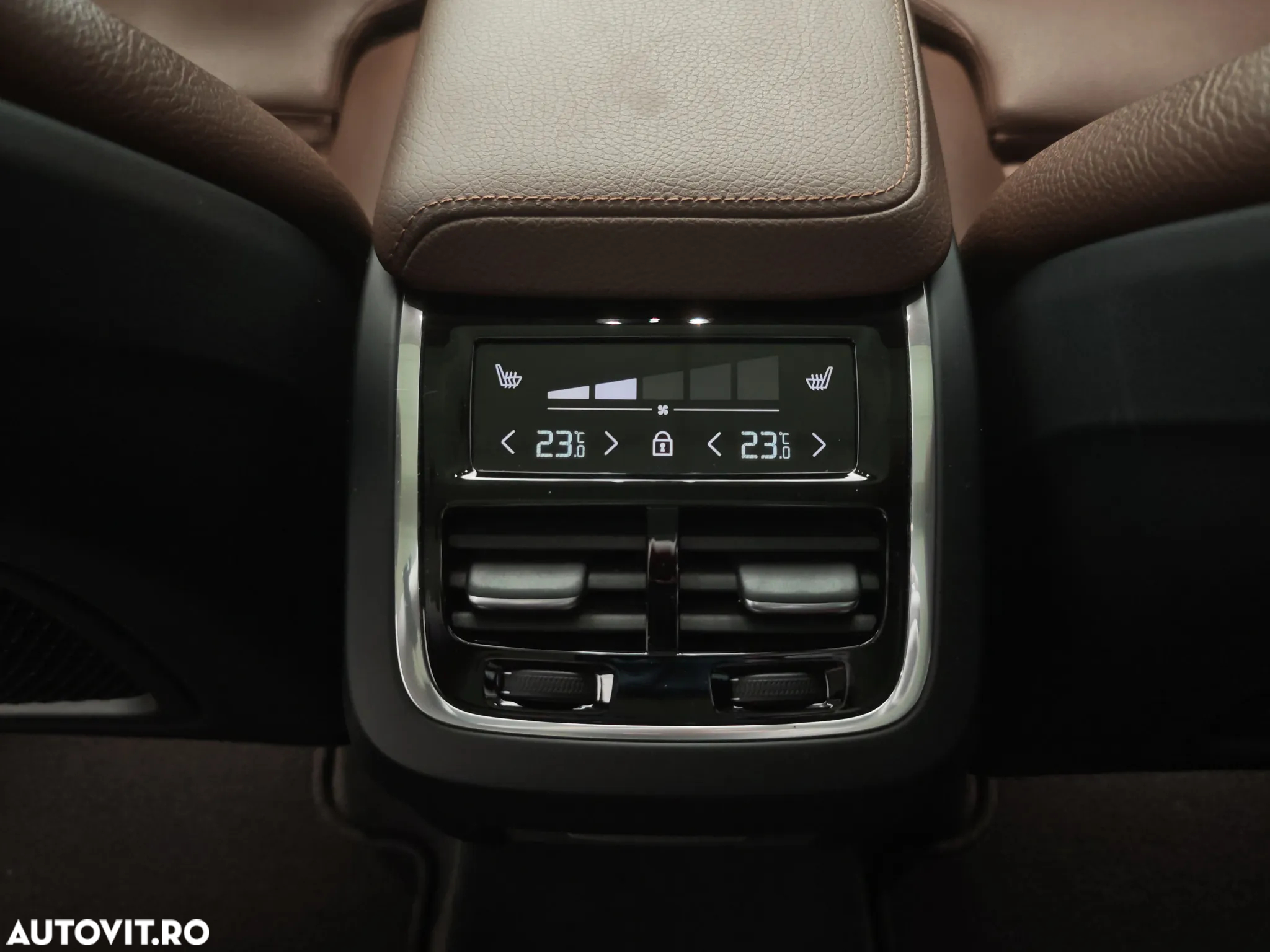 Volvo XC 60 D4 Geartronic Inscription - 21
