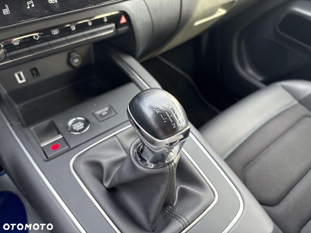 Citroën C5 Aircross 1.5 BlueHDi C-Series - 12