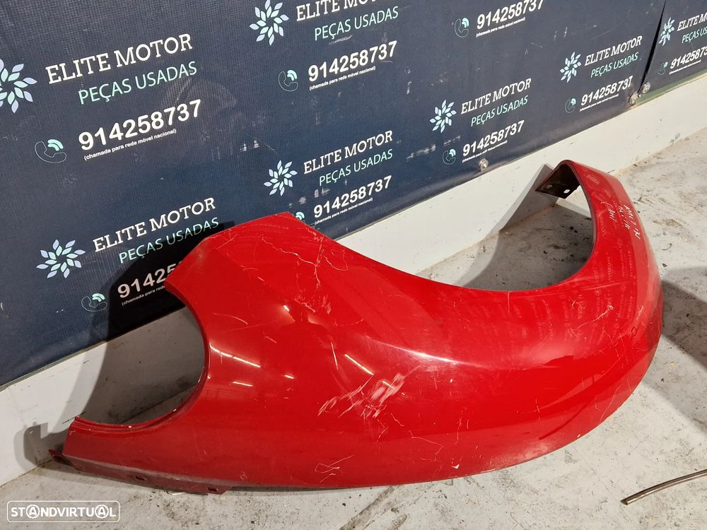 Guarda lamas traseiros usados VW NEW BEETLE FACELIFT - 5