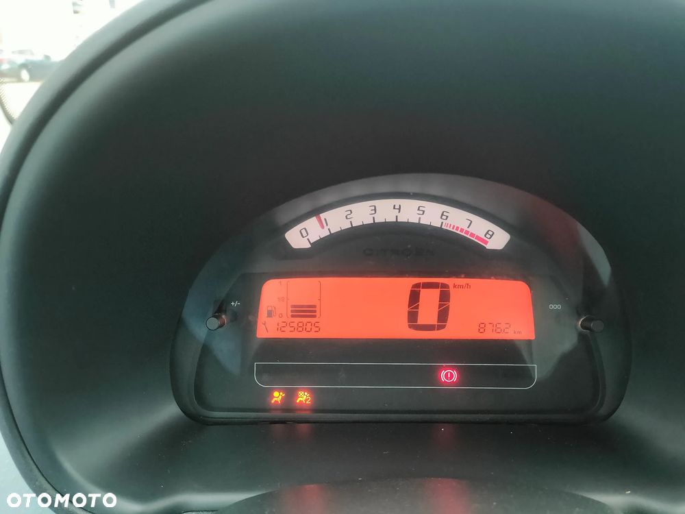 Citroën C3 1.4i Magic - 14