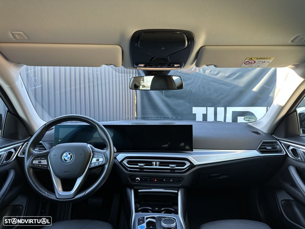 BMW i4 - 13