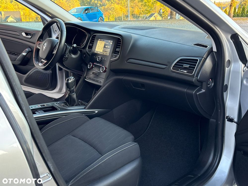Renault Megane - 8