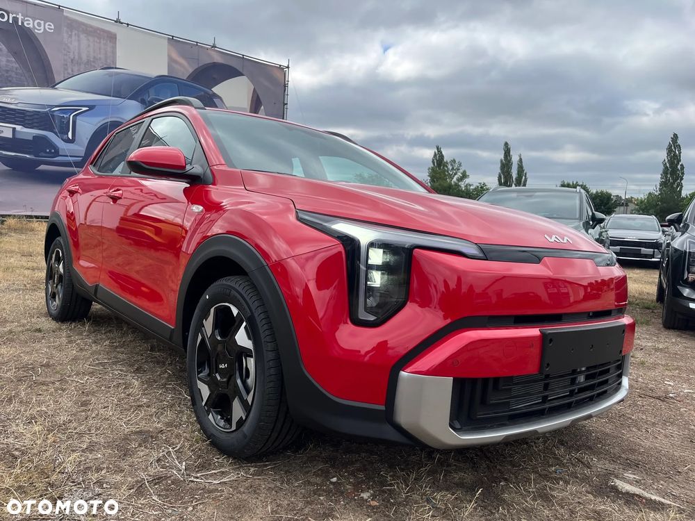 Kia Stonic 1.0 T-GDI M DCT - 7