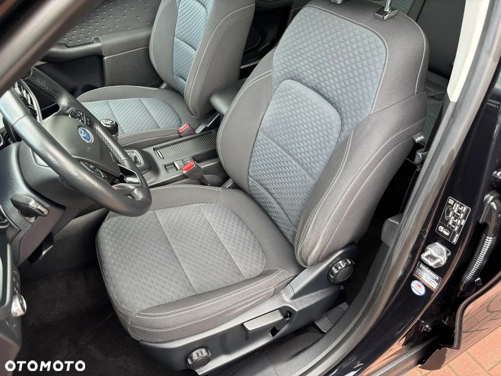 Ford Kuga 1.5 EcoBoost COOL&CONNECT - 13