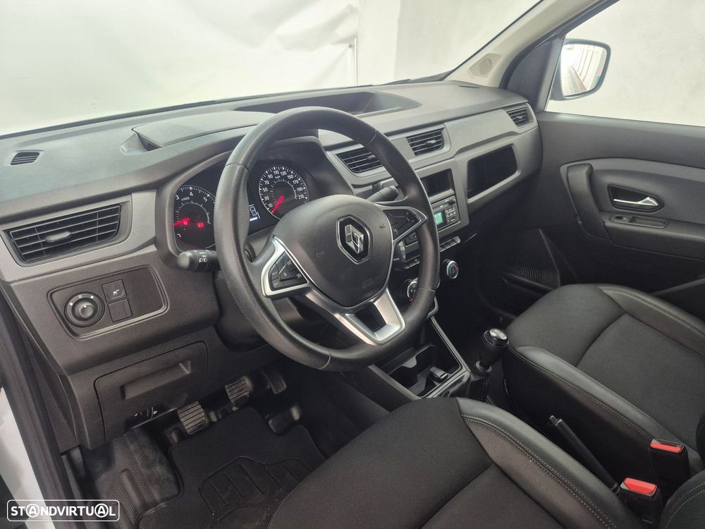 Renault Express 1.5 Blue dCi Confort - 9