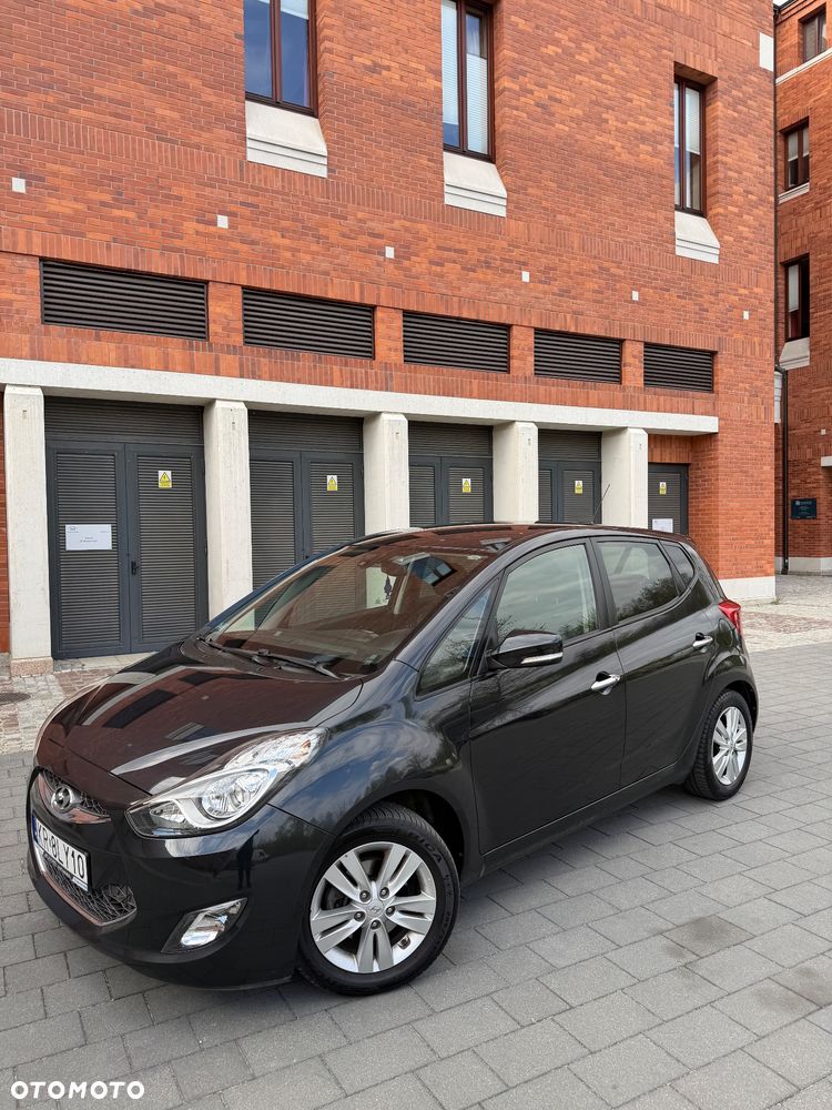 Hyundai ix20 1.4 Classic + - 1