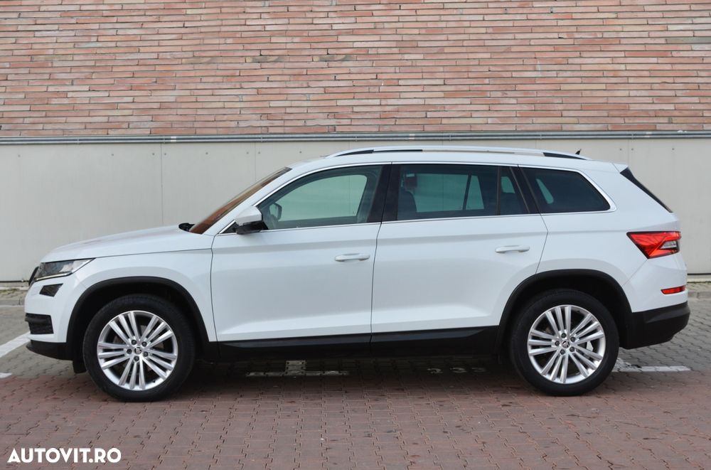 Skoda Karoq 1.6 TDI SCR DSG Style - 25