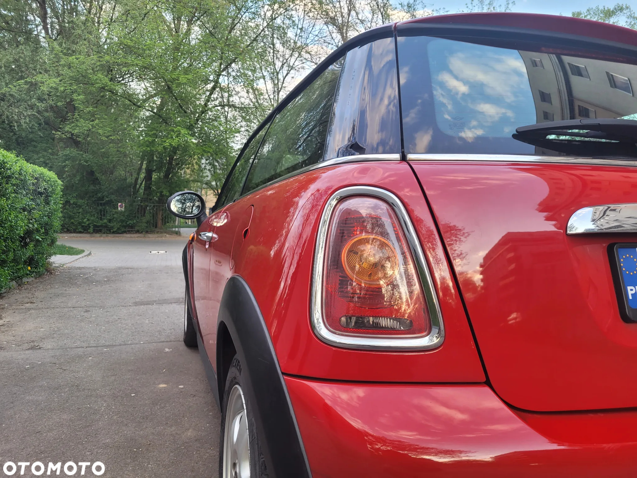 MINI ONE Standard - 7