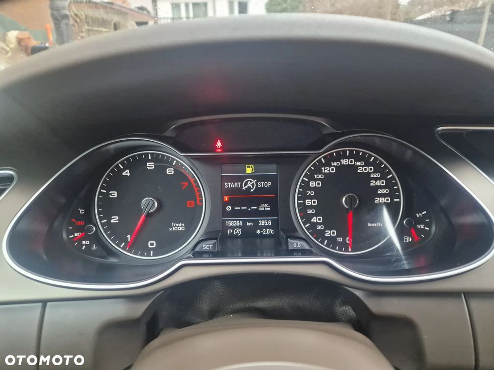 Audi A4 Allroad - 10