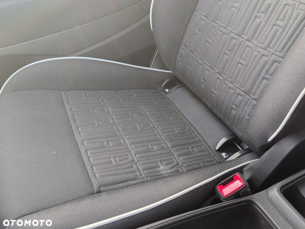 Fiat 500e - 26