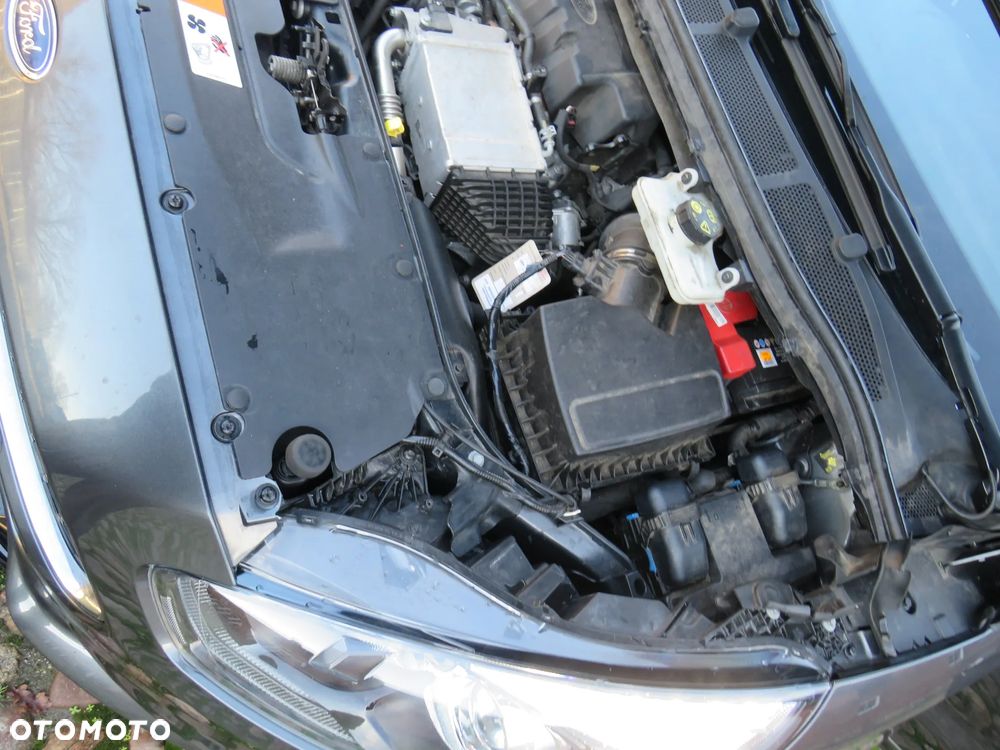 Ford S-Max 2.0 EcoBlue ST-Line - 15