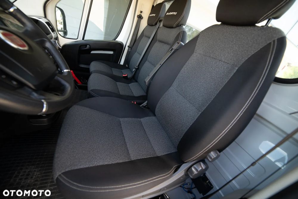Fiat DUCATO - 23