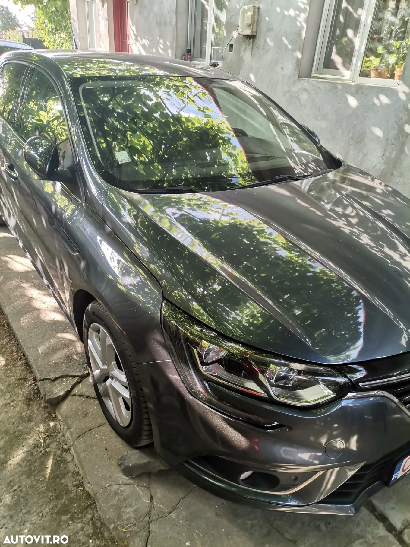 Renault Megane - 6