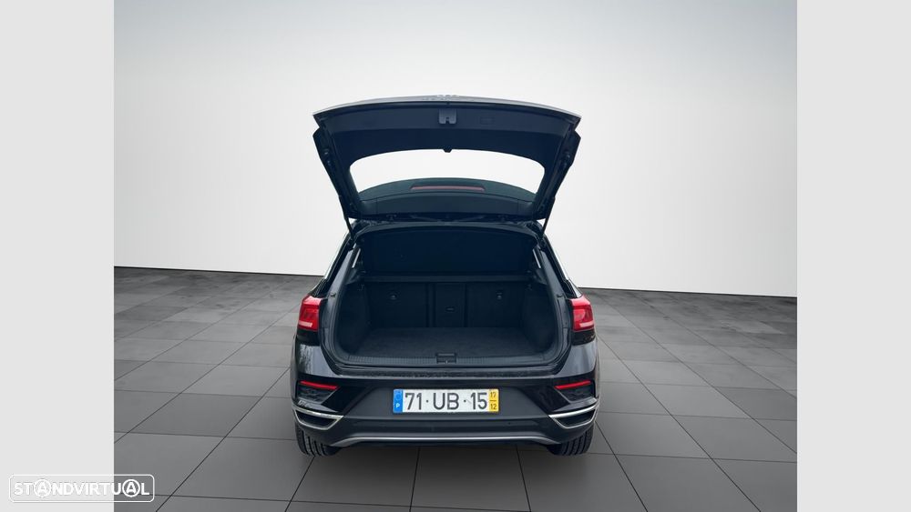 VW T-Roc 1.0 TSI Style - 14