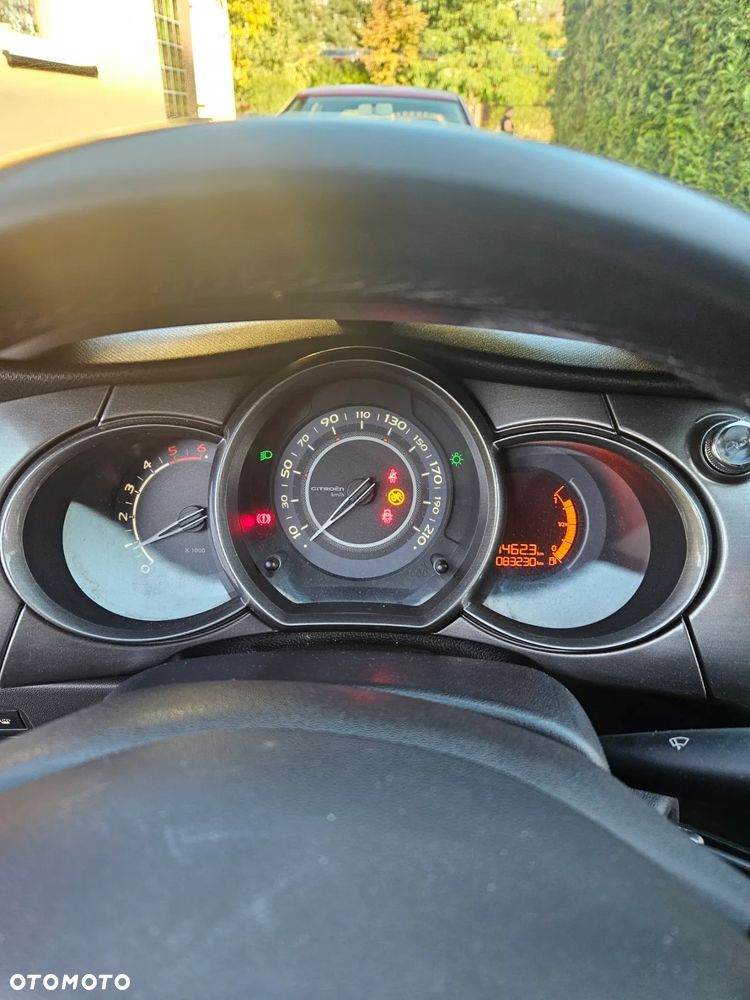 Citroën C3 1.6 e-HDi Exclusive - 8