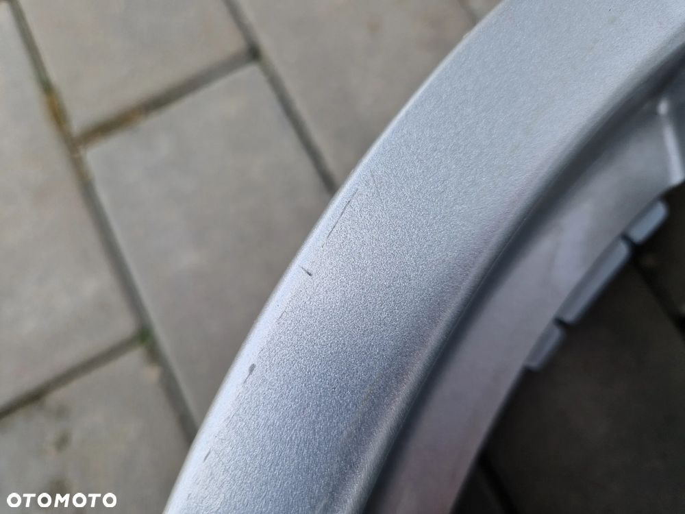 FELGA SMART 5Jx15H2, ET29,5, 3x112 - NOWA ORYGINALNA - 2