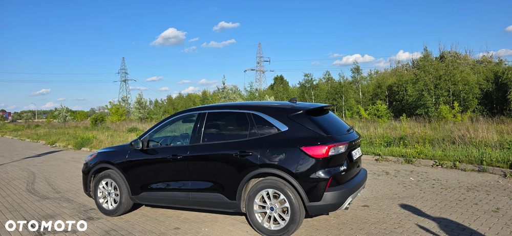 Ford Escape - 4